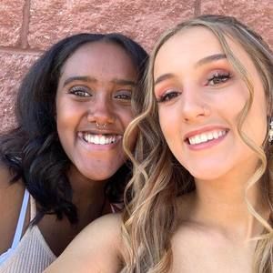 Meet your Posher, Muna